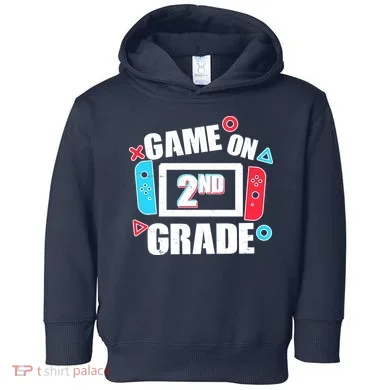 Toddler Hoodie