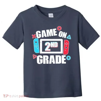Toddler T-Shirt