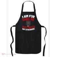 Frisbee Golf Outdoor Sport Disc Golf Apron thumb 0