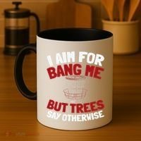 Frisbee Golf Outdoor Sport Disc Golf Coffee Mug thumb 4