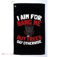 Frisbee Golf Outdoor Sport Disc Golf Golf Towel thumb 0