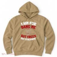 Frisbee Golf Outdoor Sport Disc Golf Hoodie thumb 0