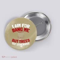 Frisbee Golf Outdoor Sport Disc Golf Button thumb 0