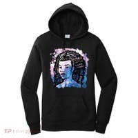 Feminist Girl Power Quote Women's Hoodie thumb 0