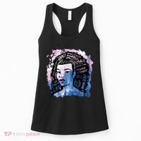 Feminist Girl Power Quote Women's Tank Top thumb 0