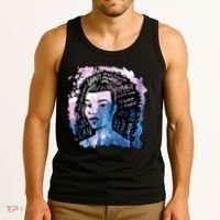 Feminist Girl Power Quote Tank Top thumb 3