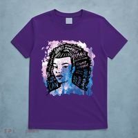 Feminist Girl Power Quote T-Shirt thumb 5