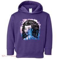 Feminist Girl Power Quote Toddler Hoodie thumb 0