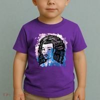 Feminist Girl Power Quote Toddler T-Shirt thumb 2