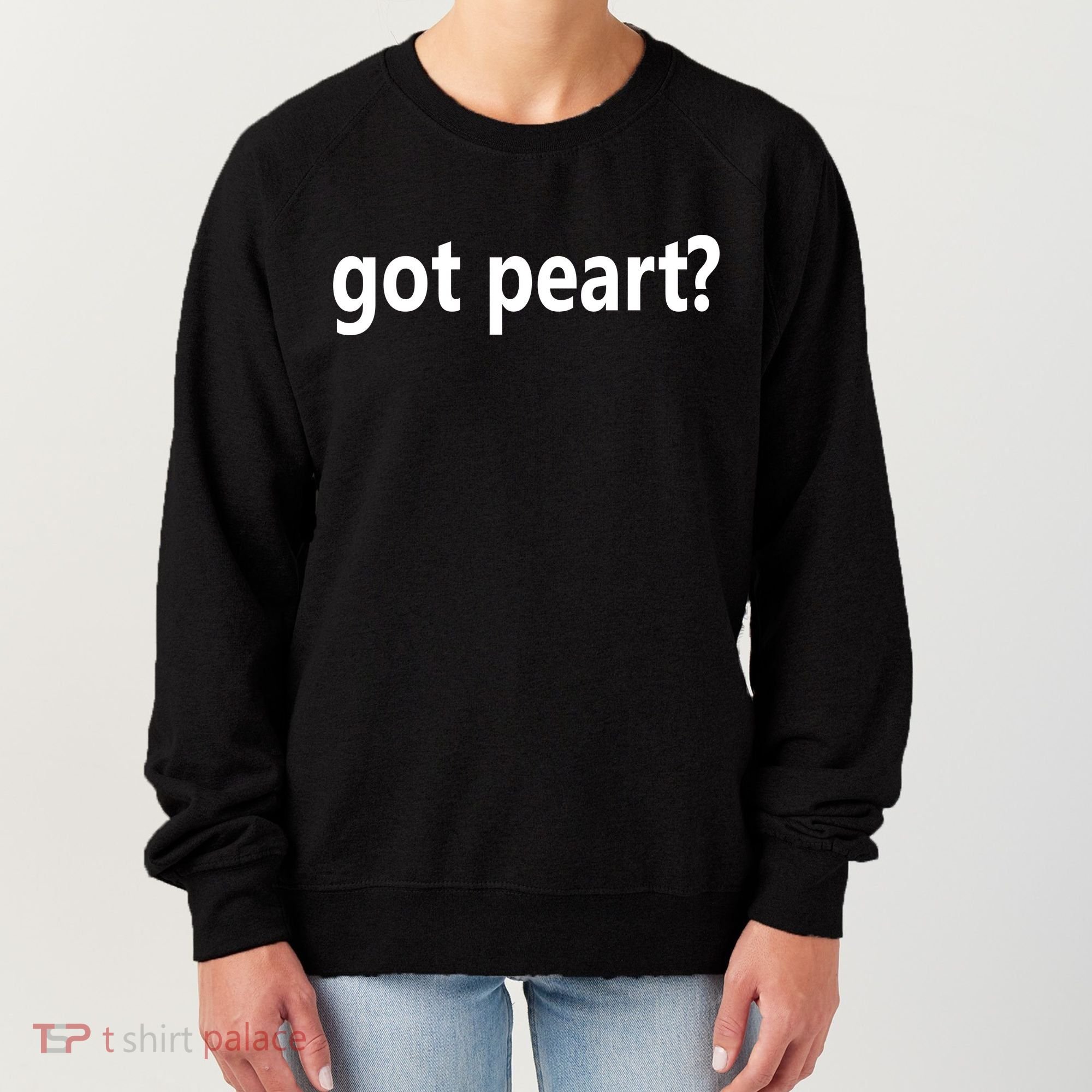 Funny Got Peart Drummer Music Women's Sweatshirt