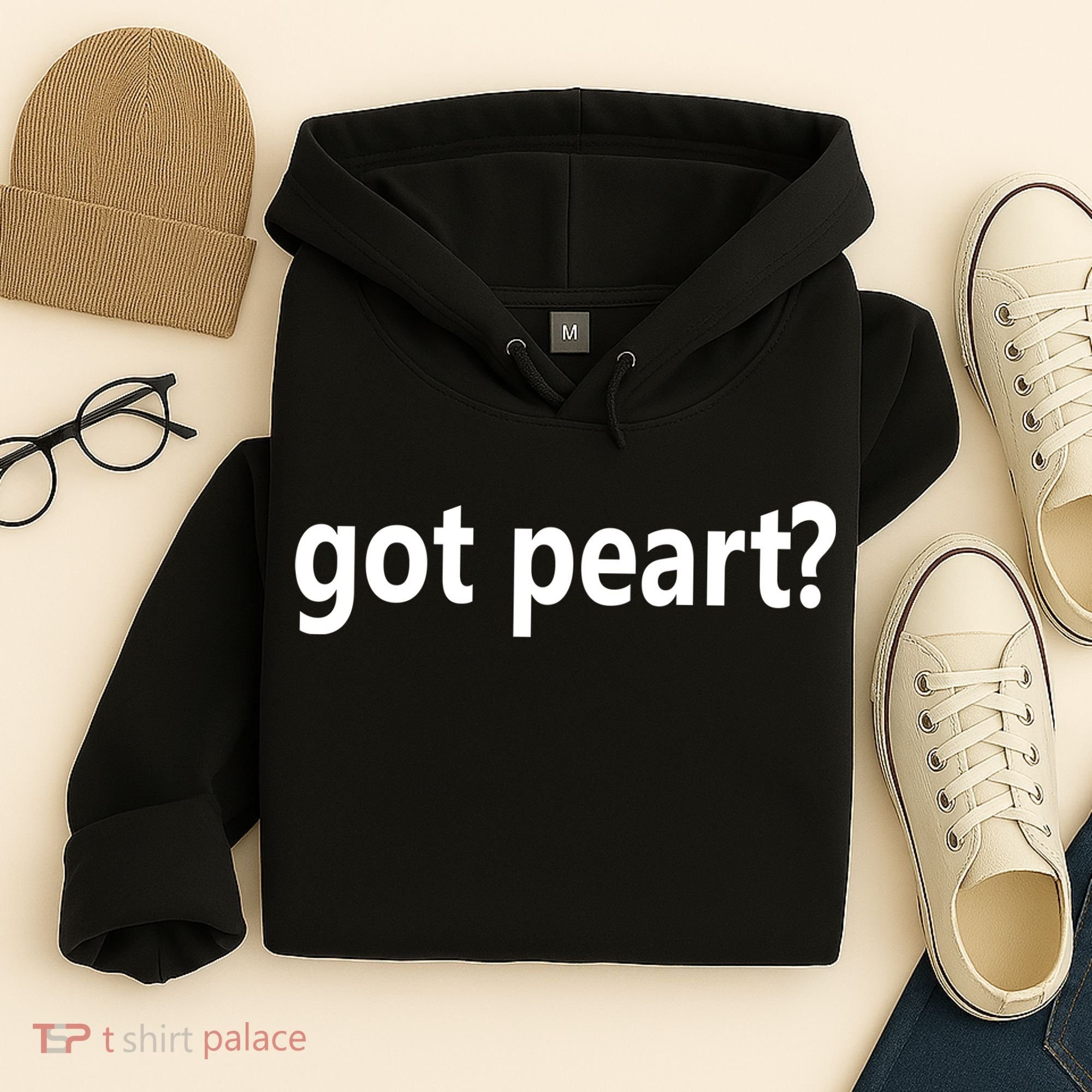 Funny Got Peart Drummer Music Hoodie
