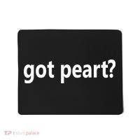Funny Got Peart Drummer Music Mousepad thumb 0