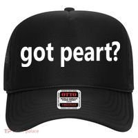 Funny Got Peart Drummer Music Hat thumb 0