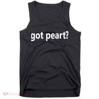 Funny Got Peart Drummer Music Tank Top thumb 0