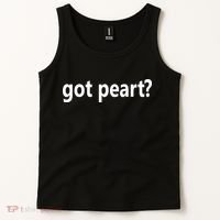 Funny Got Peart Drummer Music Tank Top thumb 2