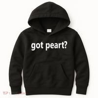 Funny Got Peart Drummer Music Kids Hoodie thumb 0