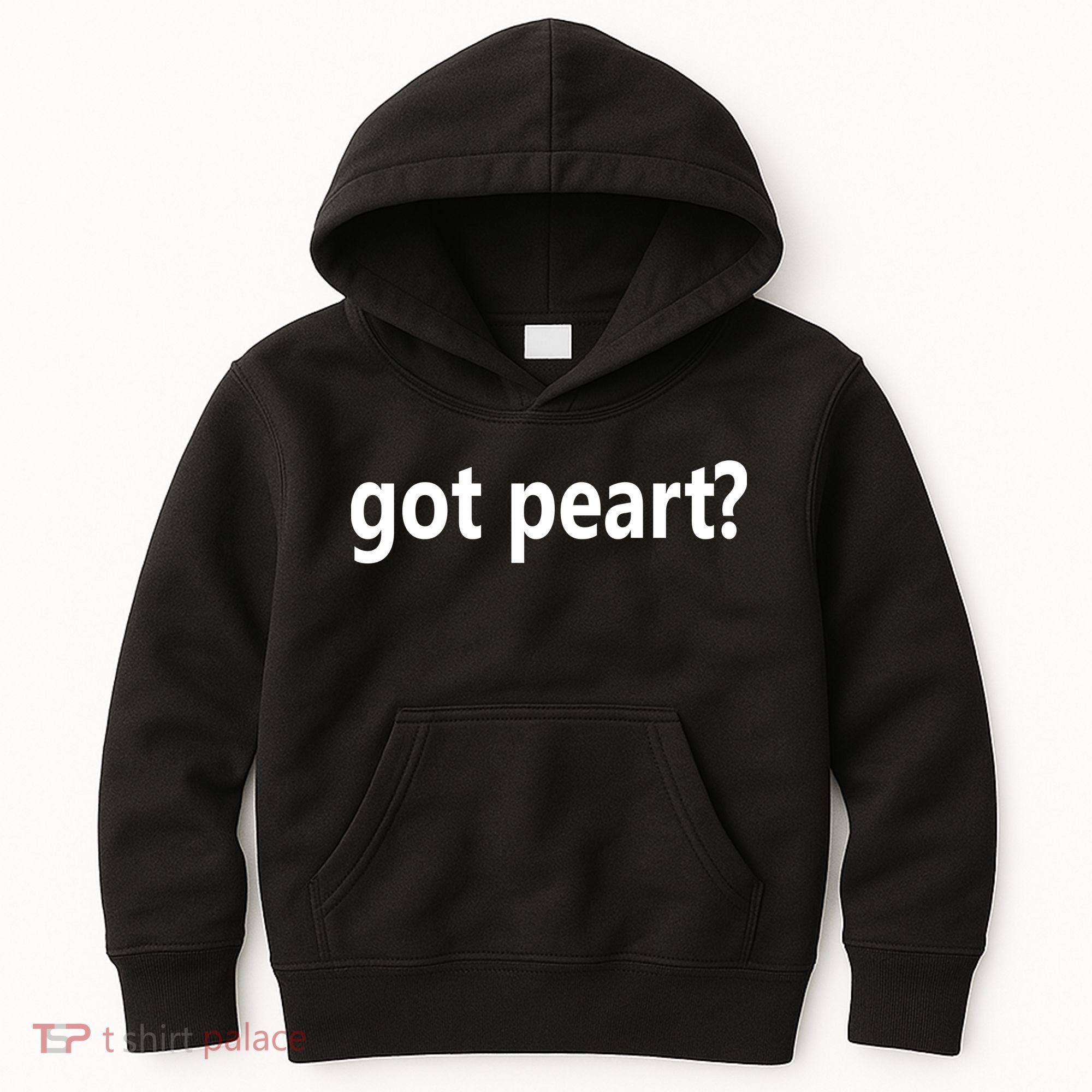 Funny Got Peart Drummer Music Kids Hoodie
