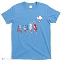 Funny Geek Programmer Nerd Developer Cute Gift Computer Engineering Funny Gift T-Shirt thumb 0