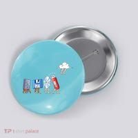 Funny Geek Programmer Nerd Developer Cute Gift Computer Engineering Funny Gift Button thumb 0