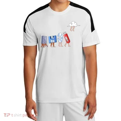 Soccer Jersey