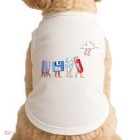 Funny Geek Programmer Nerd Developer Cute Gift Computer Engineering Funny Gift Doggie Tank thumb 0
