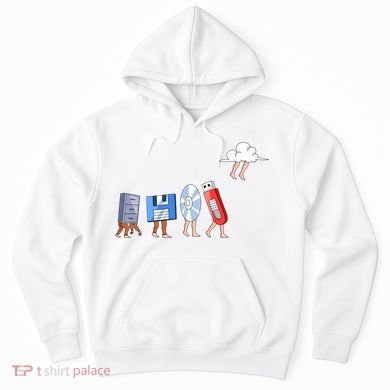 Funny Geek Programmer Nerd Developer Cute Gift Computer Engineering Funny Gift Hoodie