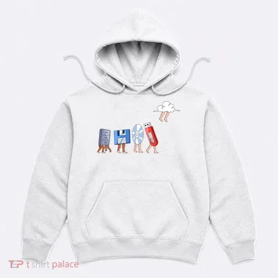Funny Geek Programmer Nerd Developer Cute Gift Computer Engineering Funny Gift Hoodie
