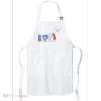 Funny Geek Programmer Nerd Developer Cute Gift Computer Engineering Funny Gift Apron thumb 0