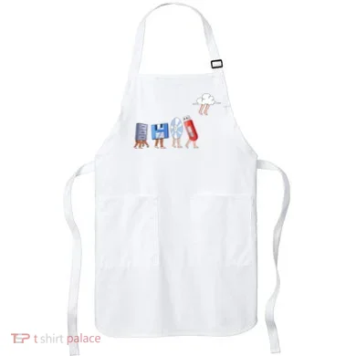 Apron