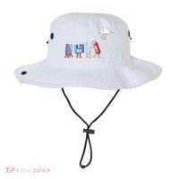 Funny Geek Programmer Nerd Developer Cute Gift Computer Engineering Funny Gift Bucket Hat thumb 0