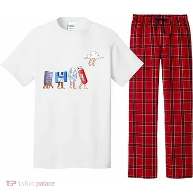 Pajama Set