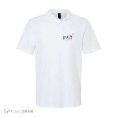 Funny Geek Programmer Nerd Developer Cute Gift Computer Engineering Funny Gift Polo
