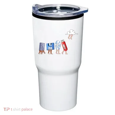 Funny Geek Programmer Nerd Developer Cute Gift Computer Engineering Funny Gift Tumbler