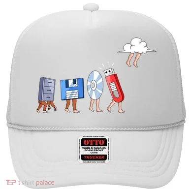 Funny Geek Programmer Nerd Developer Cute Gift Computer Engineering Funny Gift Hat