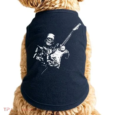 Doggie Tank