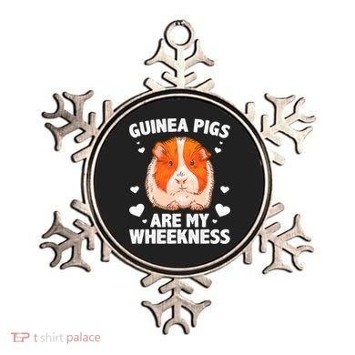 Funny Guinea Pig Design Guinea Pig Lovers Ornament