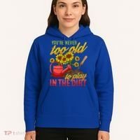 Funny Gardening Plants Gardener Gift Cute Gift Hoodie thumb 5