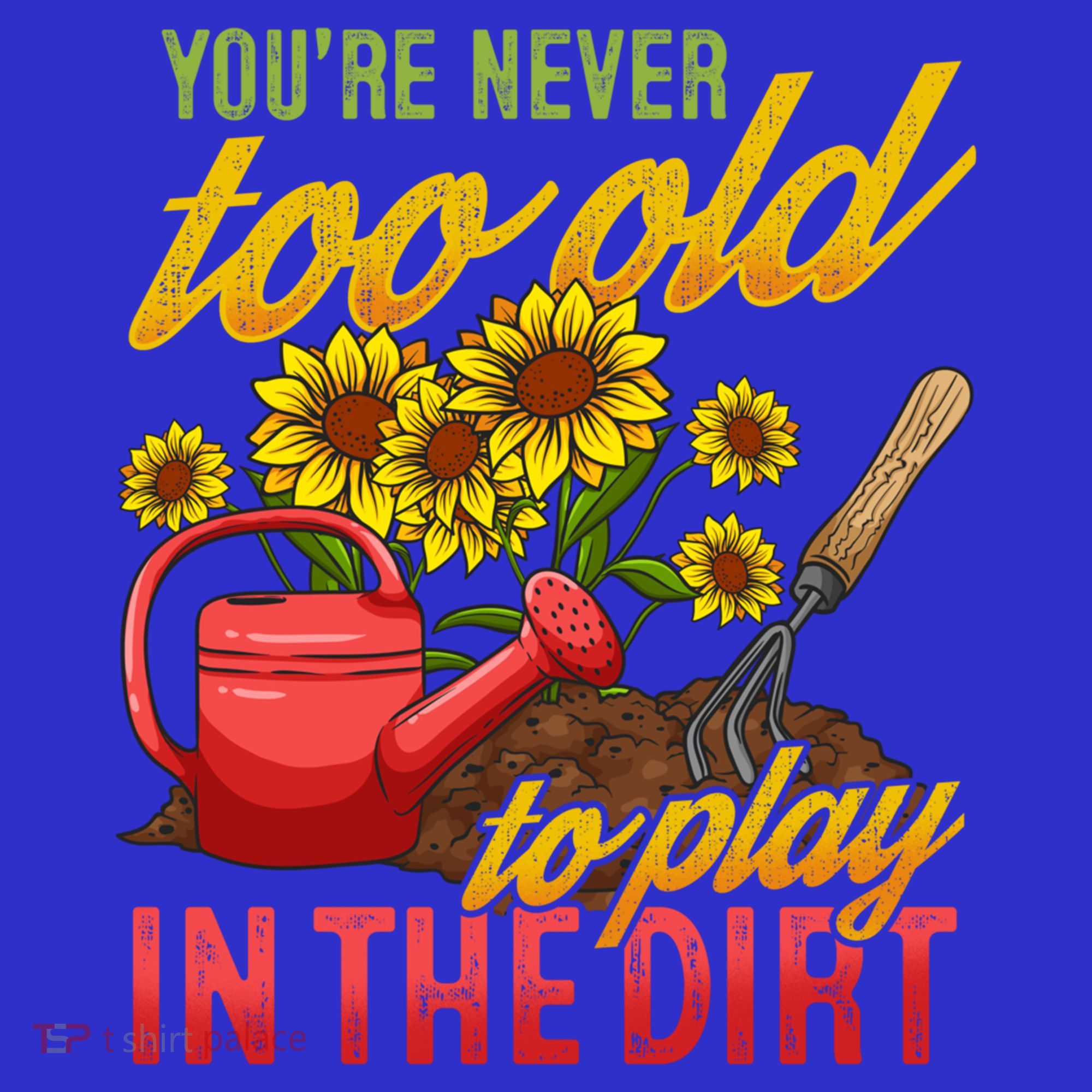 Funny Gardening Plants Gardener Gift Cute Gift Mousepad