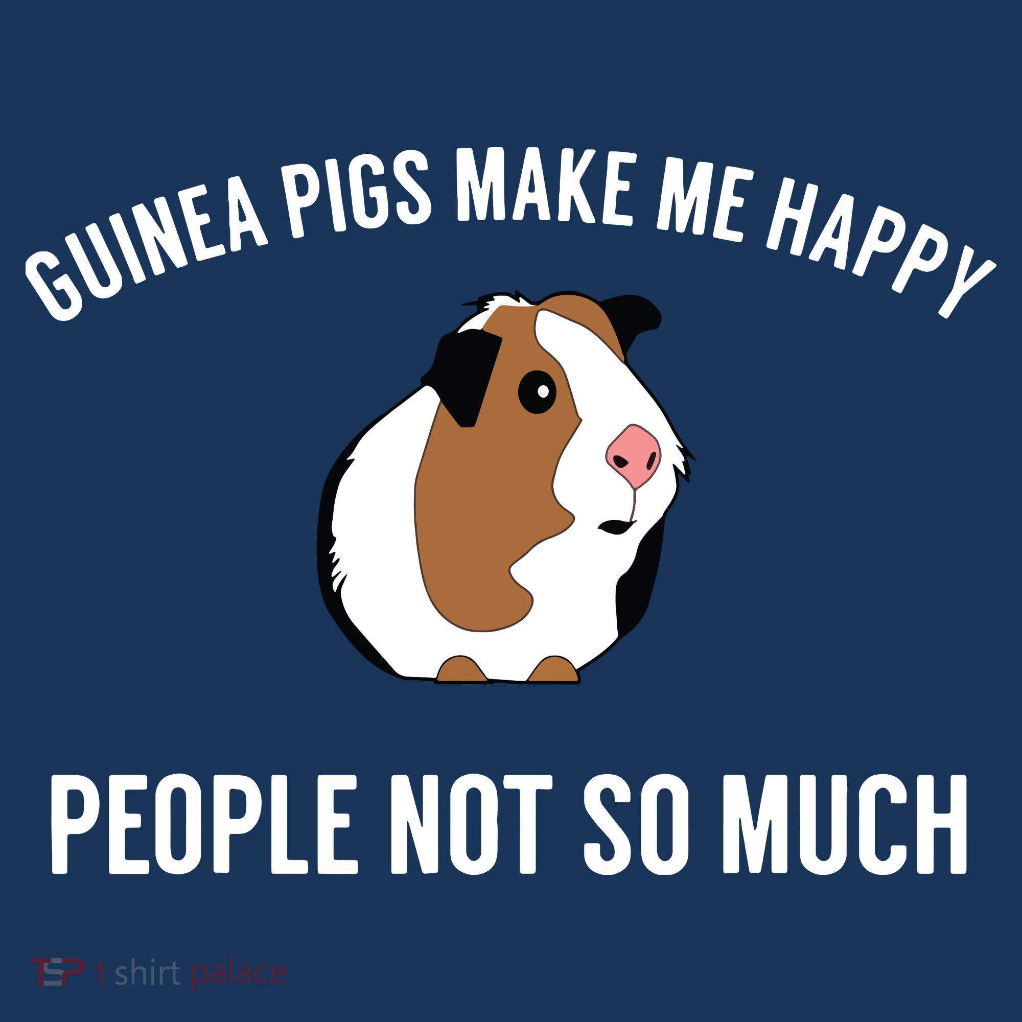 Funny Guinea Pig Gift Guinea Pig Tee Women's Hoodie