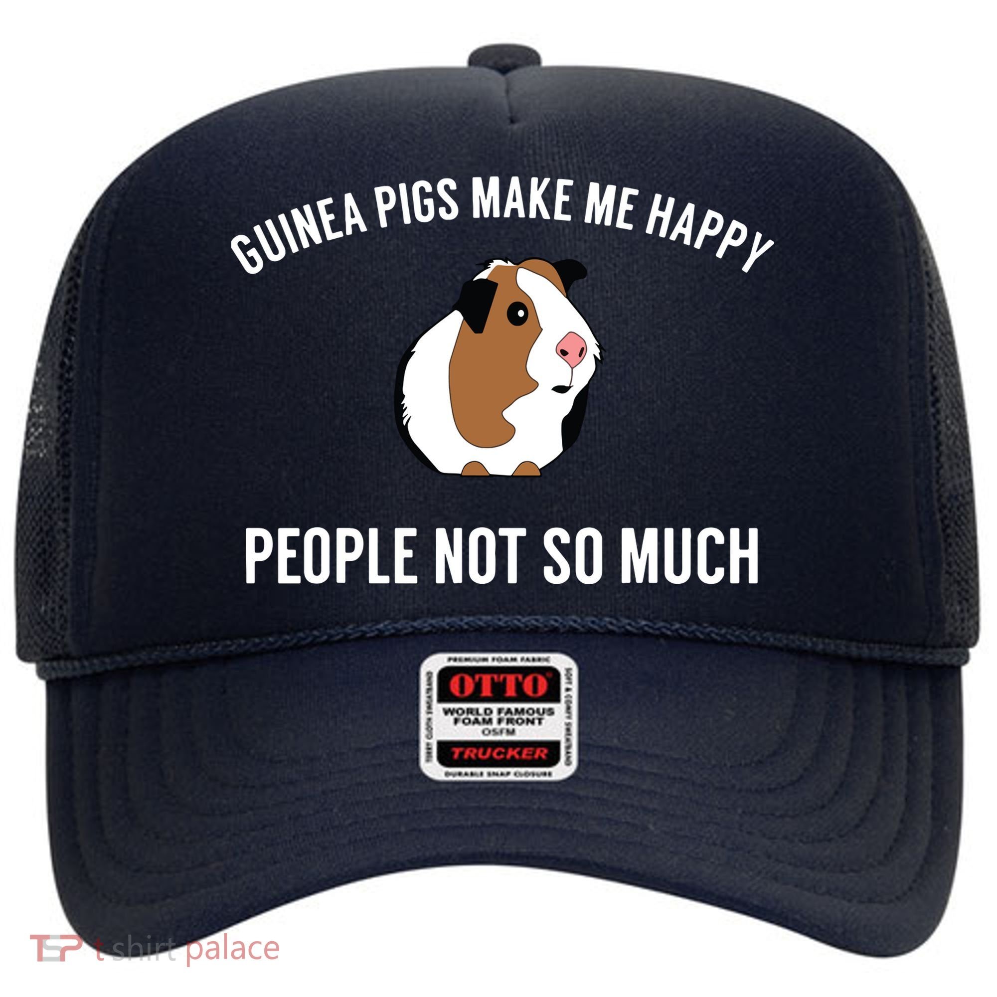 Funny Guinea Pig Gift Guinea Pig Tee Hat