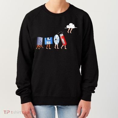Funny Geek Programmer Nerd Developer Computer Engineering Women's Sweatshirt