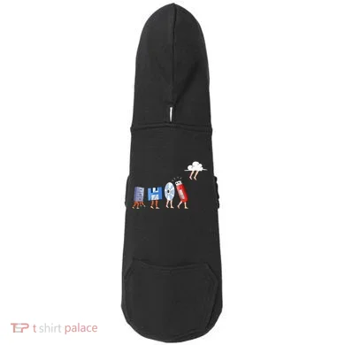 Doddie Hoodie
