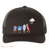 Funny Geek Programmer Nerd Developer Computer Engineering Yupoong Adult 5-Panel Trucker Hat
