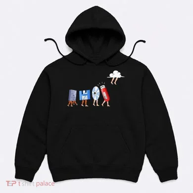 Funny Geek Programmer Nerd Developer Computer Engineering Hoodie