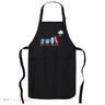 Funny Geek Programmer Nerd Developer Computer Engineering Apron