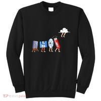Funny Geek Programmer Nerd Developer Computer Engineering Sweatshirt thumb 0