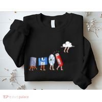 Funny Geek Programmer Nerd Developer Computer Engineering Sweatshirt thumb 2