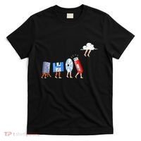 Funny Geek Programmer Nerd Developer Computer Engineering T-Shirt thumb 0