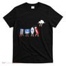 Funny Geek Programmer Nerd Developer Computer Engineering T-Shirt