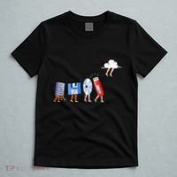 Funny Geek Programmer Nerd Developer Computer Engineering T-Shirt thumb 5